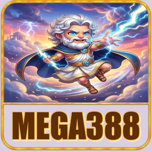 Pratinjau tampilan mega388