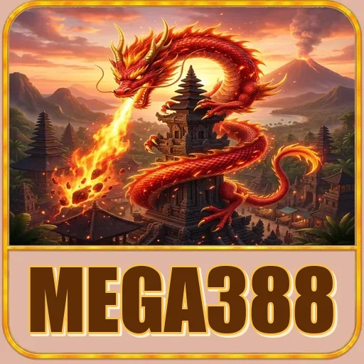 Pratinjau layar mega388